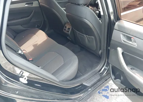 2019 Hyundai Sonata Sel z USA, uszkodzony, nr VIN 5NPE34AF4KH814259